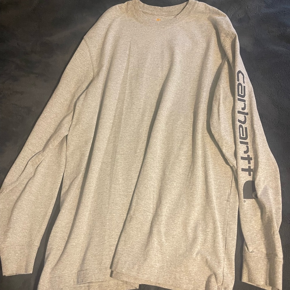Carhartt Long sleeve
